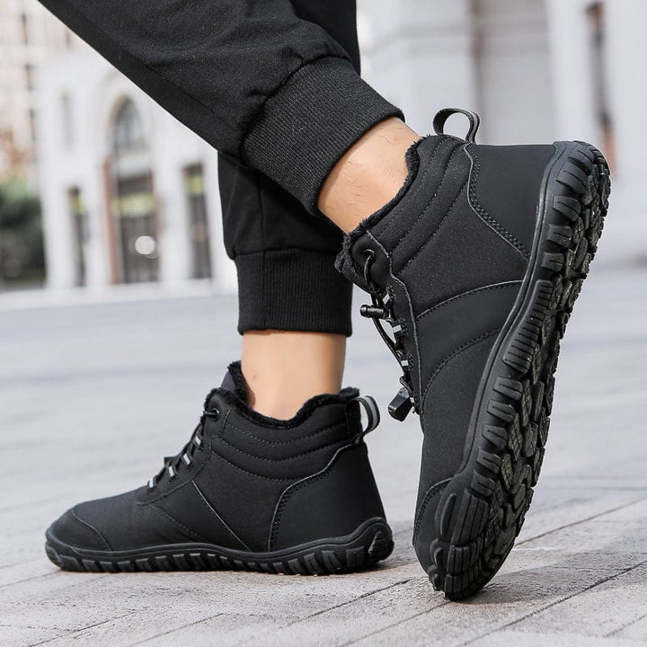 Rynor Pro-Black Timber