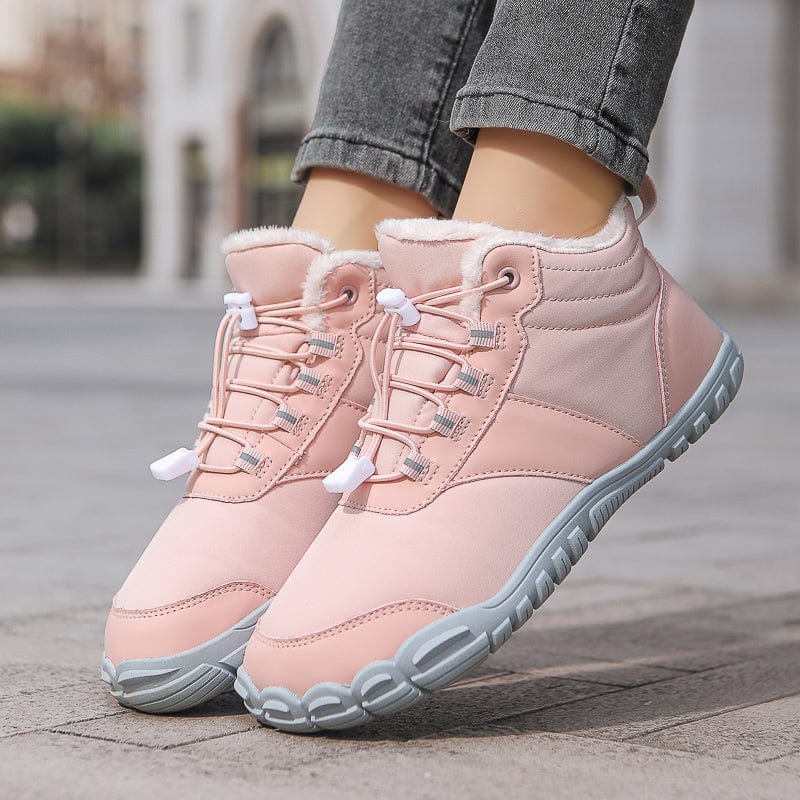 Rynor Pro-Fleece Pink